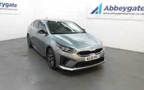 KIA PRO CEED 2020 (20) at Abbeygate Attleborough