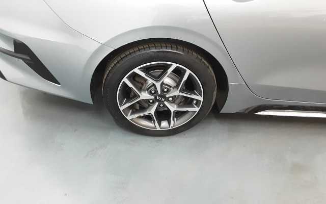 2020 Kia Pro Ceed 1.4 Gt-Line Lunar Ed
