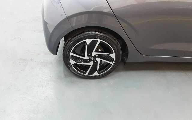 2021 Hyundai i10 1.0 Premium Mpi