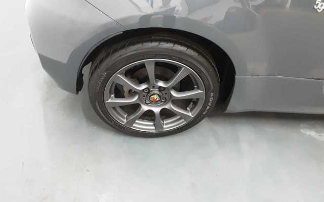 Abarth 595 595 1.4 145PS T-JET 145
