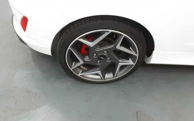 2020 Ford Fiesta 3dr 1.5t 200ps St-3 Prf Ecbt