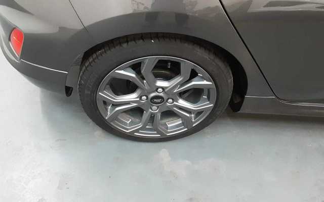 2020 Ford Fiesta 1.0 125PS ST Line 5 Door