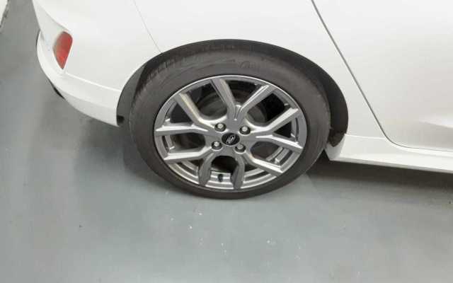 2023 Ford Fiesta 1.0 EcoBoost 125PS MHEV ST-Line 5 Door 6-Speed Manual