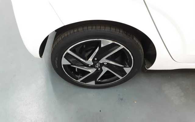 2021 Hyundai i10 1.2 Premium Mpi Auto