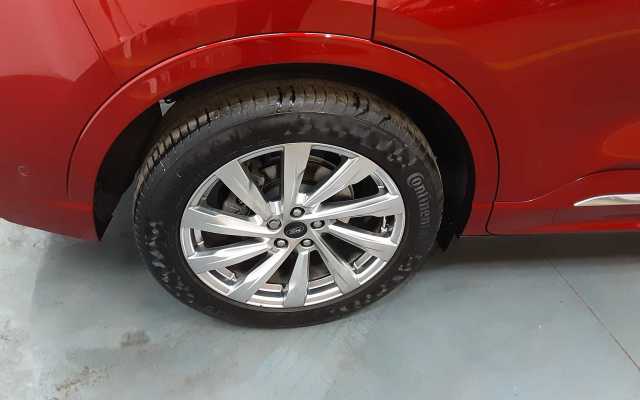 2023 Ford Kuga 2.5 225PS PHEV Vignale 5 Door Auto