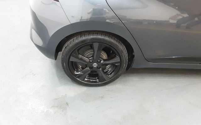 2020 Nissan Micra 1.0 100PS N-Sport IG-T 5 Door Auto
