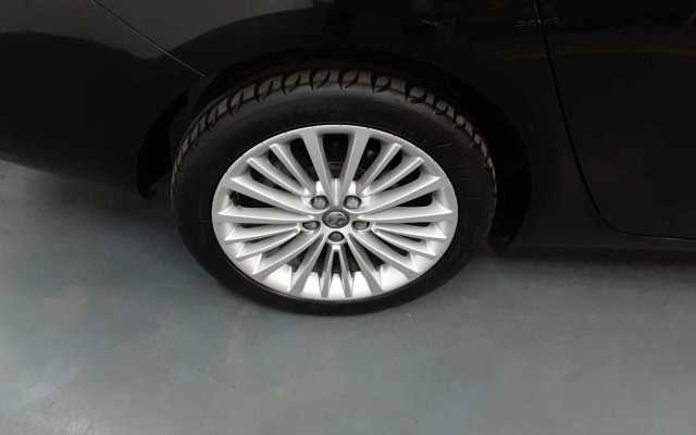2017 Vauxhall Astra 1.4 150PS Elite Nav Start/Stop Automatic ESTATE