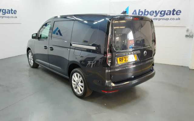2023 Volkswagen Caddy Maxi 2.0 TDI 102PS Diesel Maxi C20 Commerce Pro Van