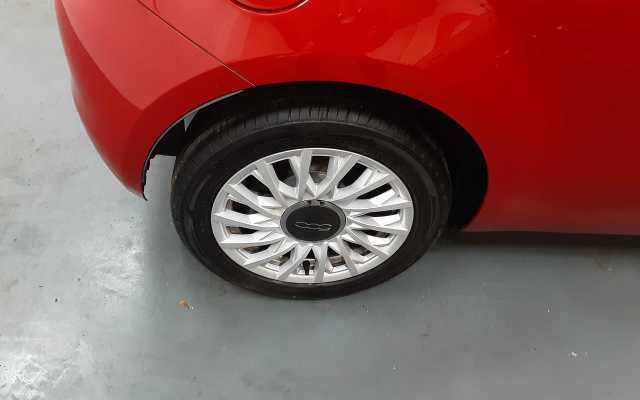 2018 Fiat 500 0.9 Lounge Twinair