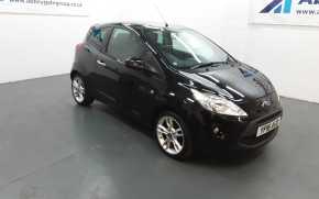 FORD KA 2016 (16) at Abbeygate Attleborough