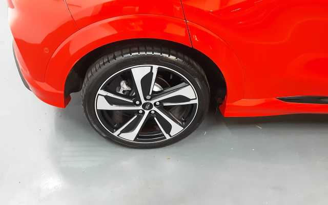 2020 Ford Puma 1.0 155PS ST Line X First Edition + 5 Door 6 Speed Manual