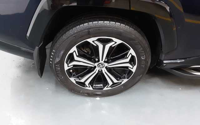2021 Toyota Rav4 2.5 Dynamic Phev Auto