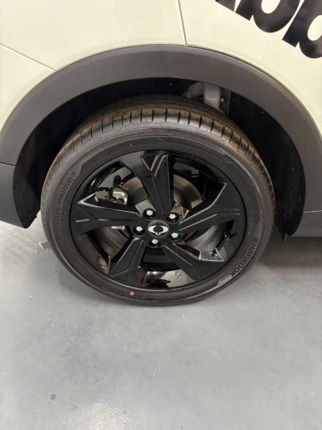 2025 KGM Tivoli 1.5 K40 Auto 5 Door