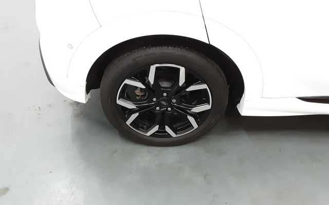 2023 Ford Puma 1.0 155PS ST - Line X 5 Door 6 Speed Manual