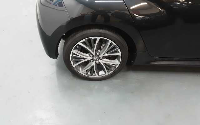 2022 Toyota Yaris 1.5 EXCEL HEV CVT