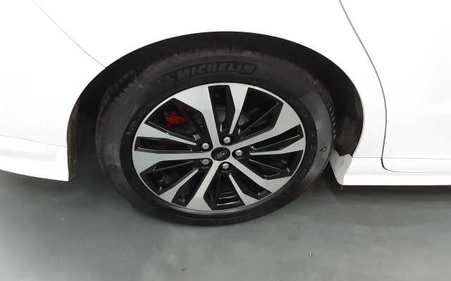 2020 Ford S-MAX 2.0 DIESEL 190PS ST Line 5 Door Auto