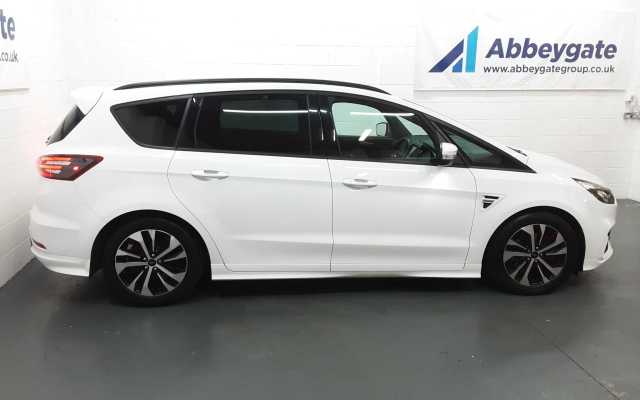 2020 Ford S-MAX 2.0 DIESEL 190PS ST Line 5 Door Auto