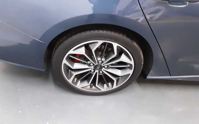 2022 Ford Focus 1.0 155PS ST Line Vignale ESTATE 6 Speed Manual