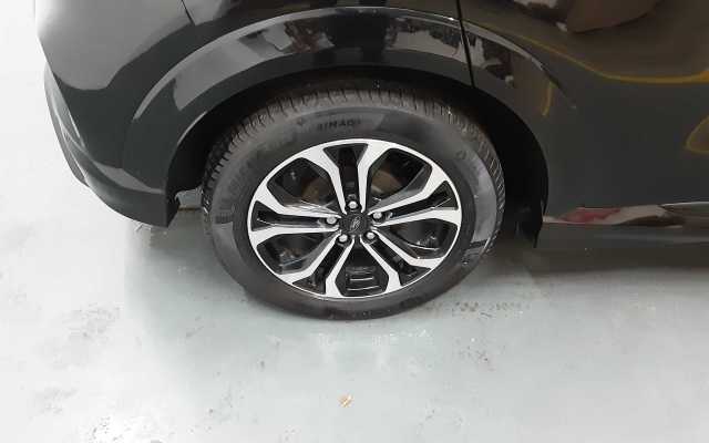 2022 Ford Puma 1.0 125PS ST Line 5 Door 6 Speed Manual