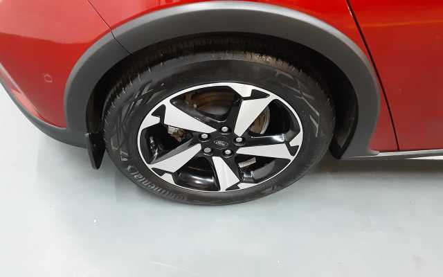 2023 Ford Focus 1.0 125PS Active 5 Door Auto