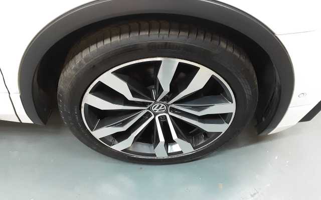2019 Volkswagen Tiguan 1.5 150PS R-Line Tech TSI 5 Door 7 Speed Auto