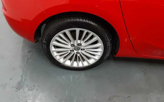 2016 Vauxhall Astra 1.4 Elite Turbo