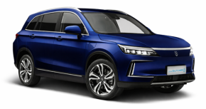 SKYWELL BE11 at Abbeygate Attleborough