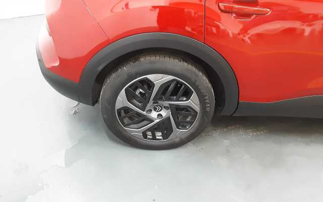 2023 Citroen C4 1.2 Sense + Puretech S/S