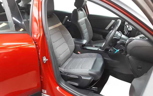 2023 Citroen C4 1.2 Sense + Puretech S/S