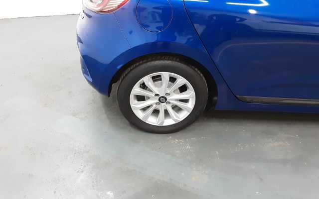 2024 Renault Clio 1.6 Evolution E-Tech Hev