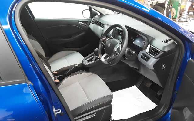 2024 Renault Clio 1.6 Evolution E-Tech Hev
