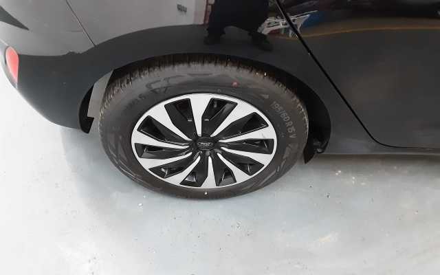 2023 Ford Fiesta 1.0 EcoBoost 100PS Titanium 5 Door 6-Speed Manual