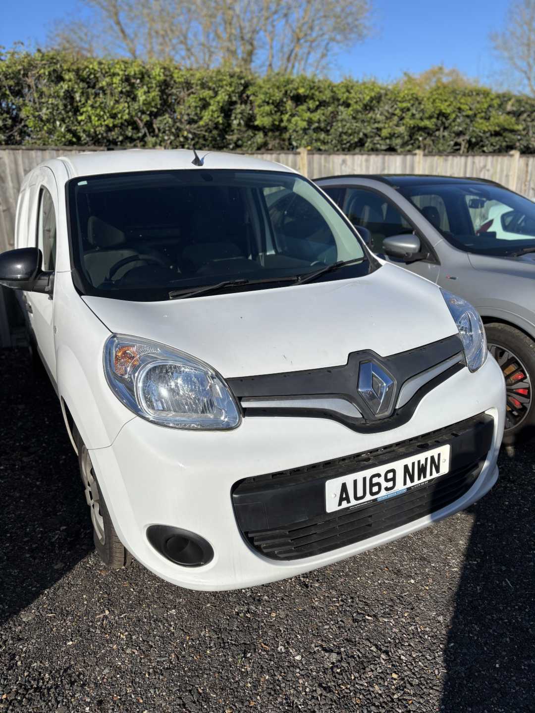 2019 Renault Kangoo