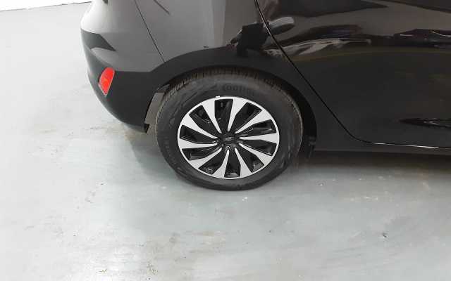 2023 Ford Fiesta 1.0 EcoBoost 100PS Titanium 5 Door 6-Speed Manual