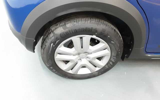 2023 Dacia Sandero Stepway 1.0 90PS Stepway ExpressionTCE 5 Door 6 Speed Manual