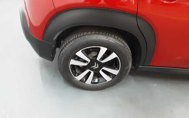 2021 Citroen C3 Aircross 1.2 130PS Aircross Shine 5 Door Auto