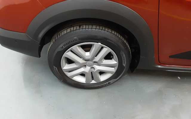 2023 Dacia Jogger 1.0 110PS TCE Expression 5 Door 6 Speed Manual