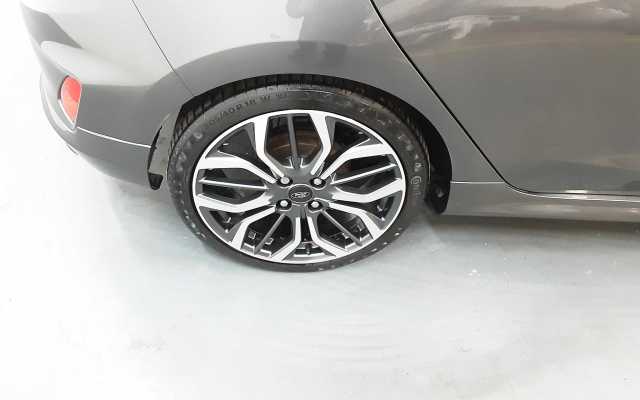 2023 Ford Fiesta 1.0 100PS ST Line X 5 Door 6 Speed Manual