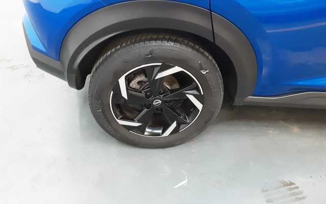 2023 Nissan Juke 1.6 Petrol Hybrid 143PS N-Connecta HEV Auto