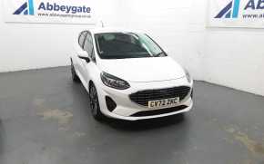 FORD FIESTA at Abbeygate Attleborough