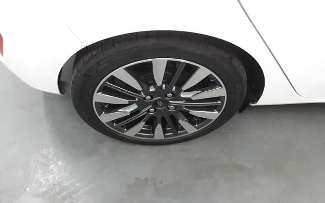 2022 Ford Fiesta 1.0 95PS Titanium X 5 Door Manual