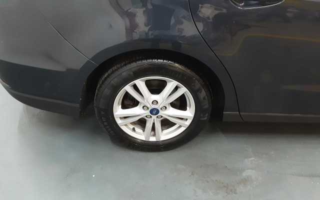 2020 Ford Galaxy 2.0 TDCI 150PS DIESEL Titanium Auto