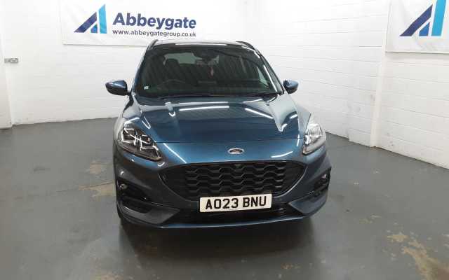 2023 Ford Kuga 2.5 225PS PHEV ST - Line X 5 Door Auto
