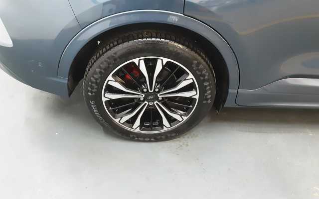 2023 Ford Kuga 2.5 225PS PHEV ST - Line X 5 Door Auto