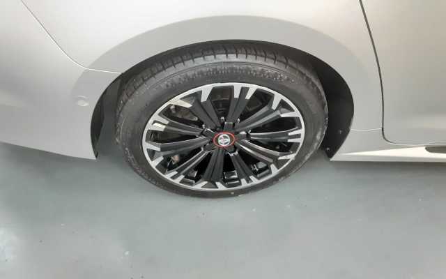 2020 Toyota Corolla 1.8 Gr Sport Hev Cvt