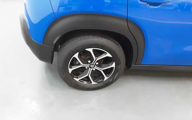 2023 Citroen C3 Aircross 1.2 110PS Aircross Shine 5 Door 6 Speed Manual