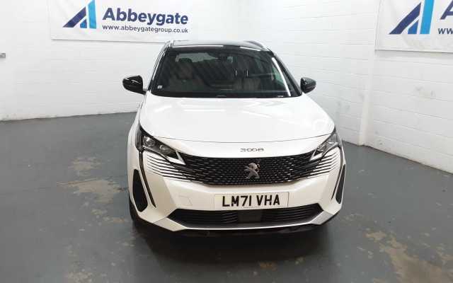 2021 Peugeot 3008 1.6 225PS PHEV GT Premium 5 Door Auto