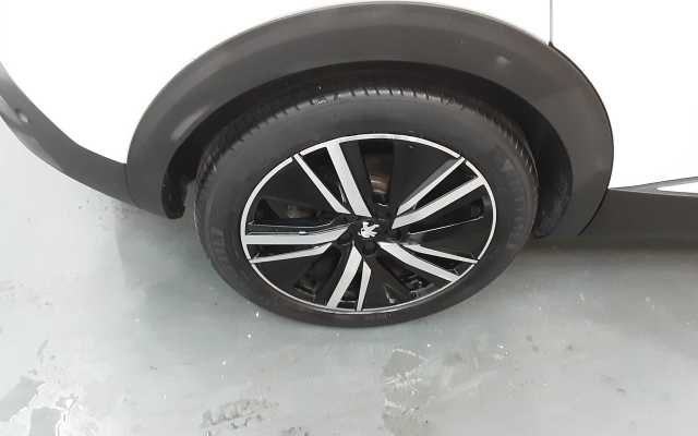 2021 Peugeot 3008 1.6 225PS PHEV GT Premium 5 Door Auto