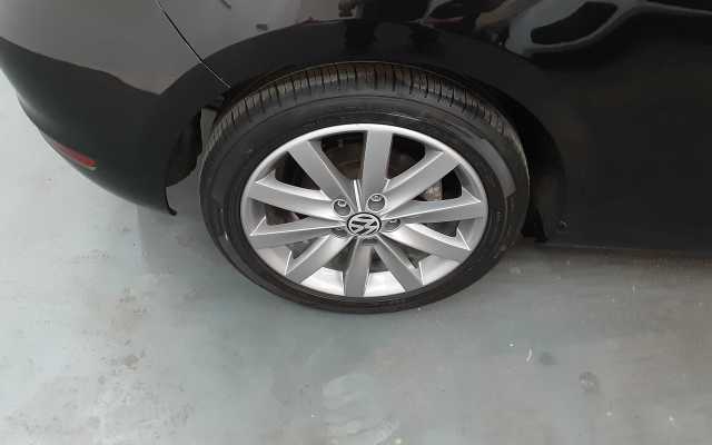 2014 Volkswagen Golf 1.4 TSi 122PS Convertible 6-Speed Manual