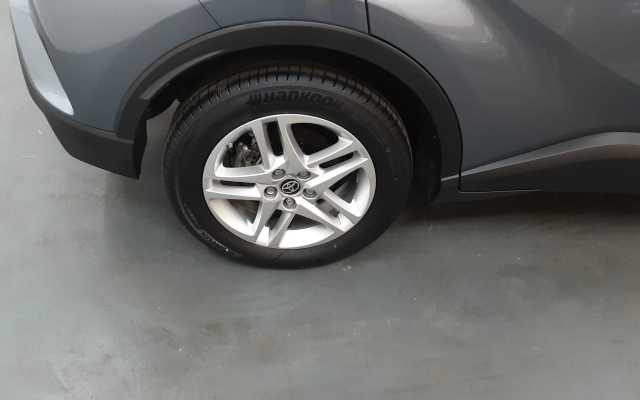 2023 Toyota C-HR 1.8 Icon Hev Cvt